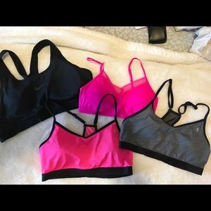 Sports Bras
